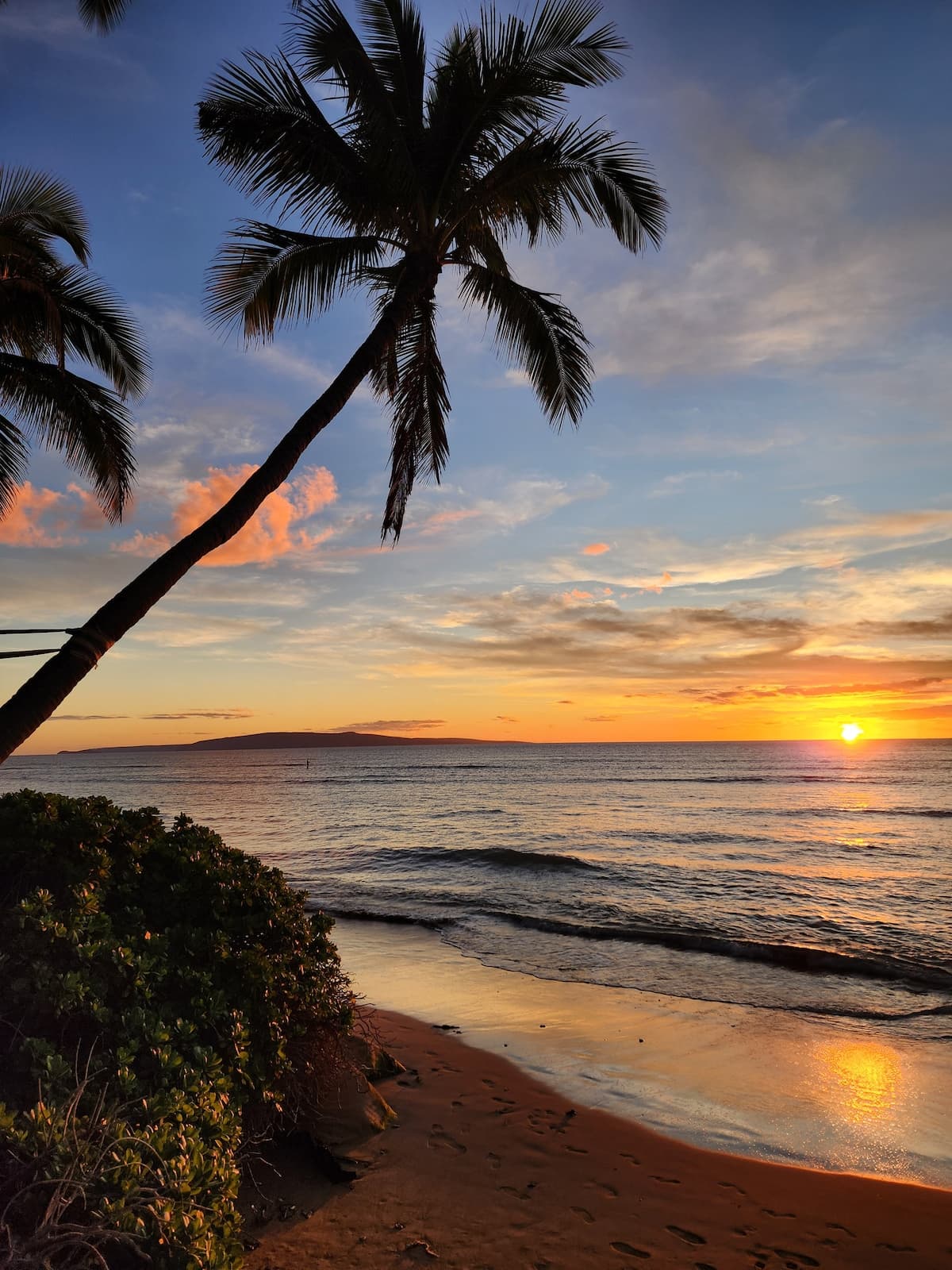 Let's Do Sunset On Maui! 1 Minute Walk to Beach - Photo 3