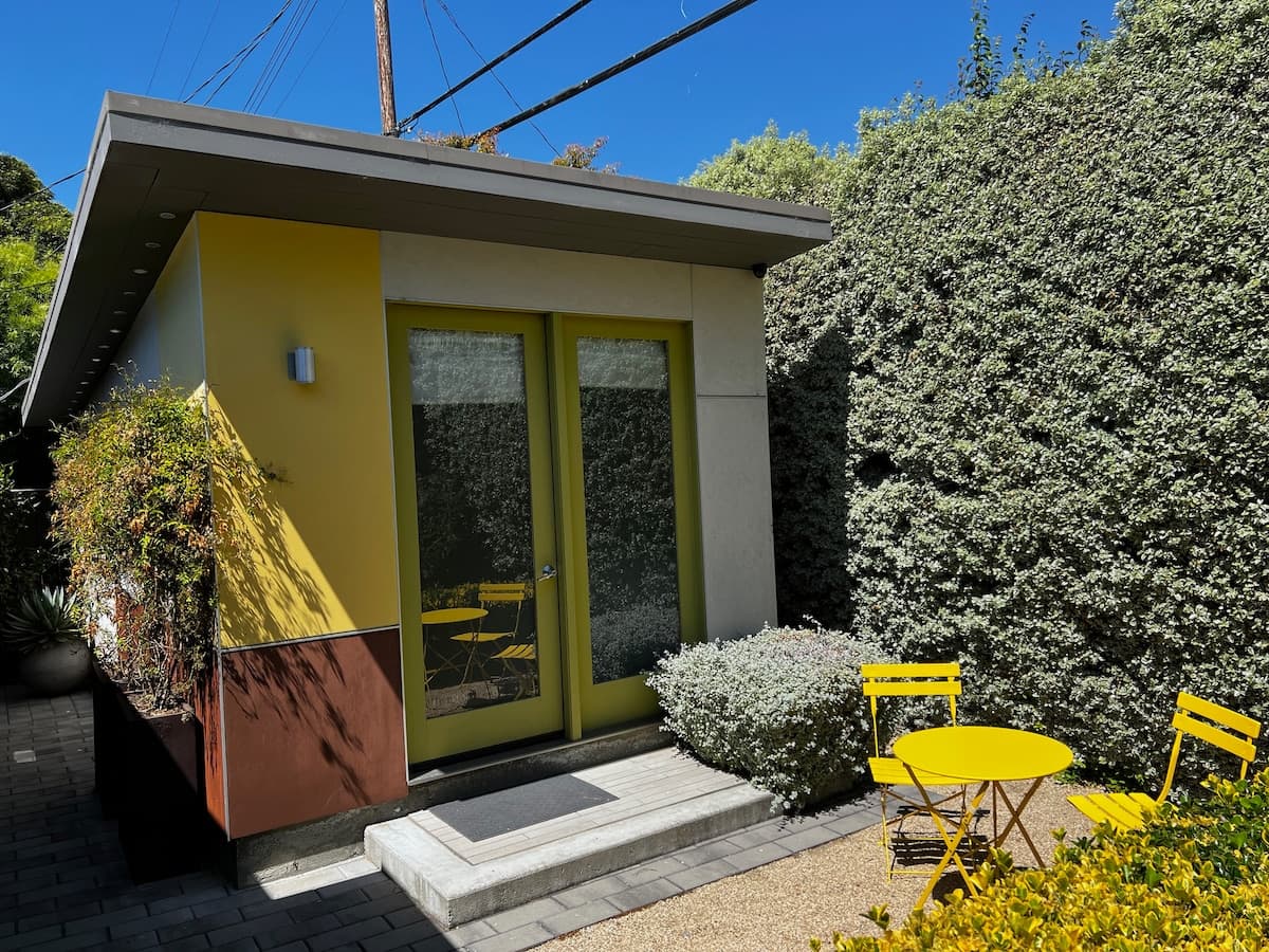 Peaceful Palo Alto Studio Near Stanford & Nature - Photo 1