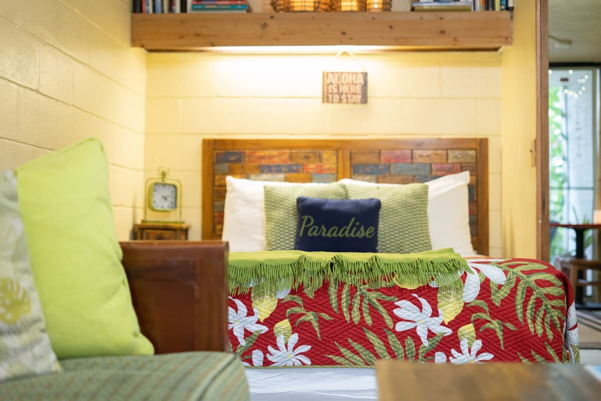 Kona Islander Inn #135 - Photo 2