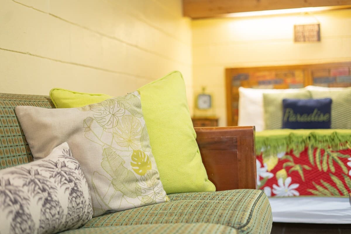 Kona Islander Inn #135 - Photo 3