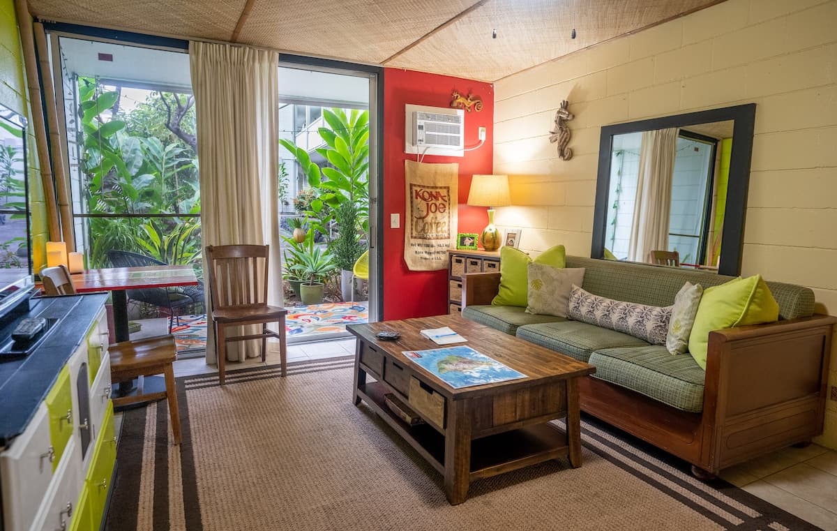 Kona Islander Inn #135 - Photo 1