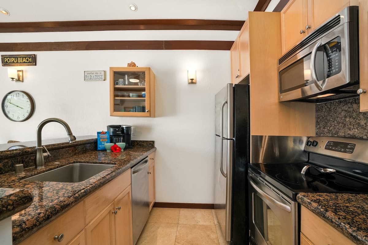New Apartment Kiahuna with AC BLD 11 #61 - Photo 5