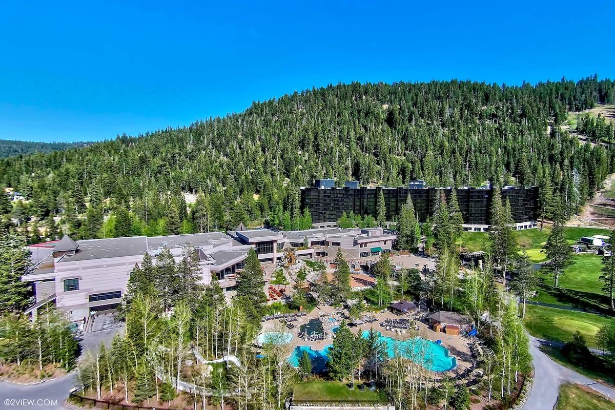 Kg Suite Ski in&out @ Everline Resort/Spa - Photo 1