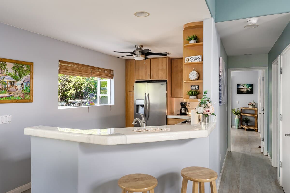 Home in Kihei · ★4.92 · 4 bedrooms · 4 beds · 2.5 baths - Photo 5