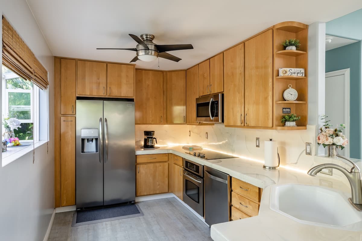 Home in Kihei · ★4.92 · 4 bedrooms · 4 beds · 2.5 baths - Photo 4