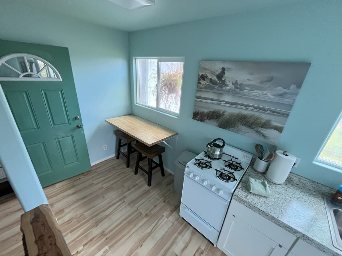 Guesthouse in Captain Cook · ★4.87 · 1 bedroom · 1 bed · 1 private bath - Photo 5