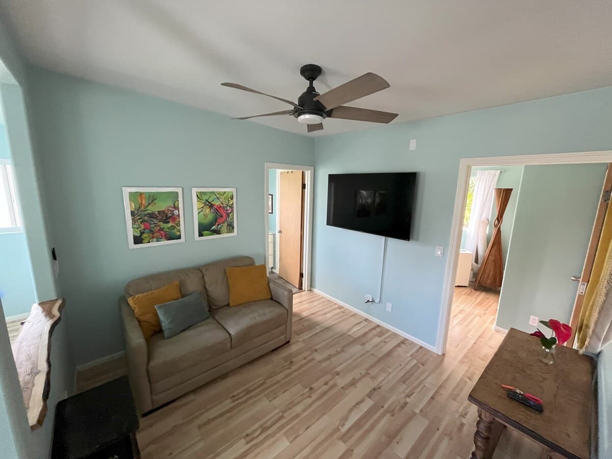 Guesthouse in Captain Cook · ★4.87 · 1 bedroom · 1 bed · 1 private bath - Photo 3