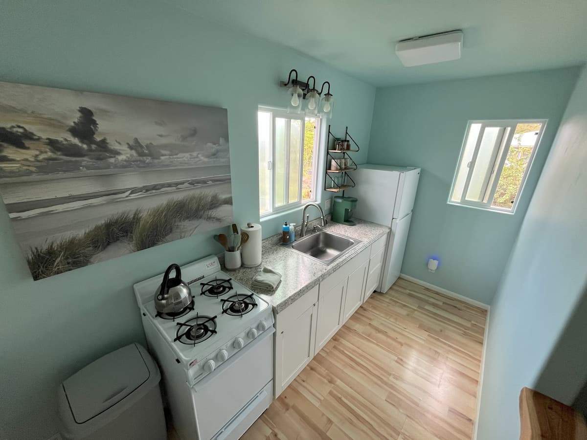 Guesthouse in Captain Cook · ★4.87 · 1 bedroom · 1 bed · 1 private bath - Photo 1