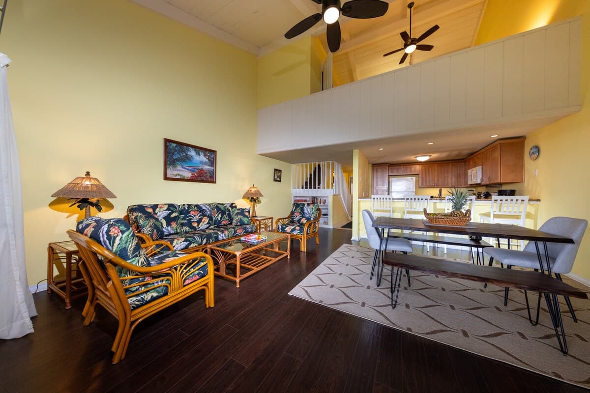 Ocean views with amazing sunsets! - Photo 2