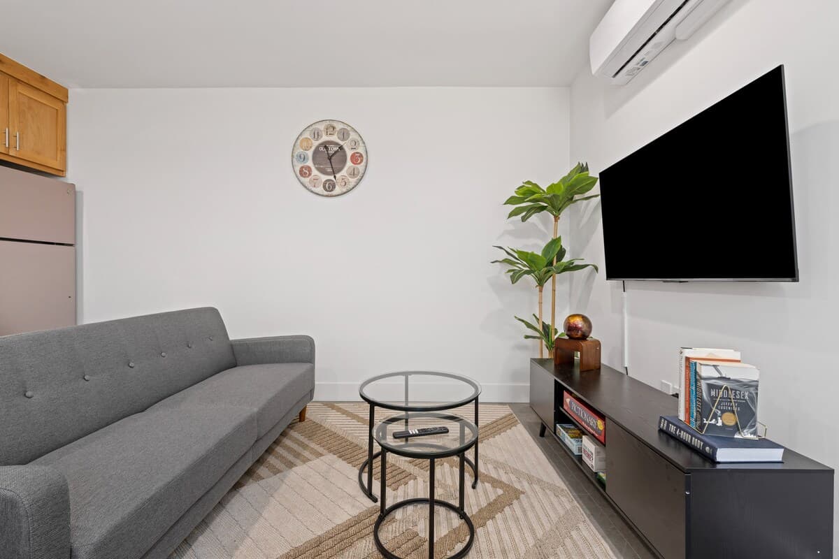 Touch-Free Flush Duplex in San Jose - Photo 4