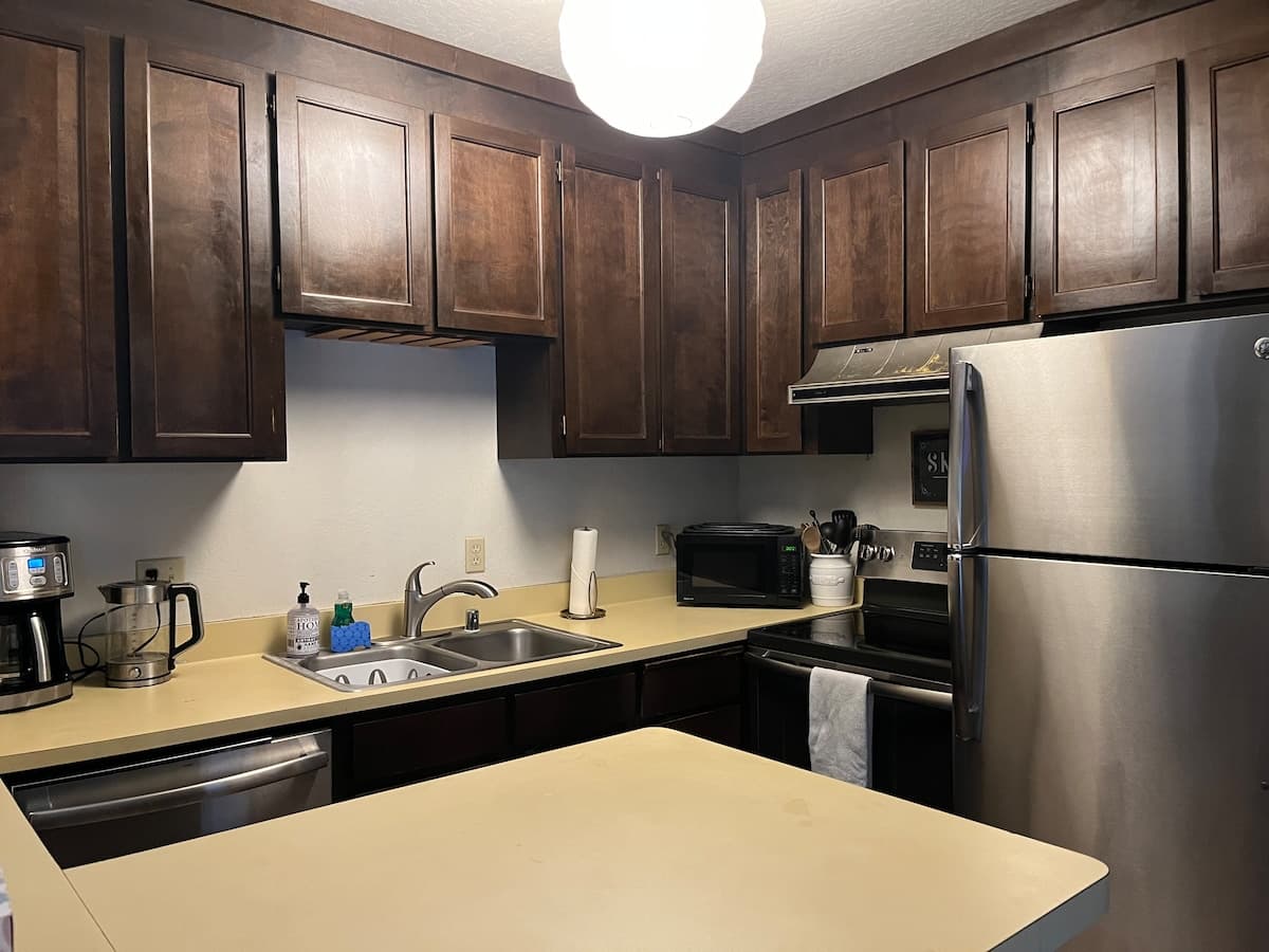 Ski-In/Ski-Out Condo, Palisades Tahoe Views - Photo 3
