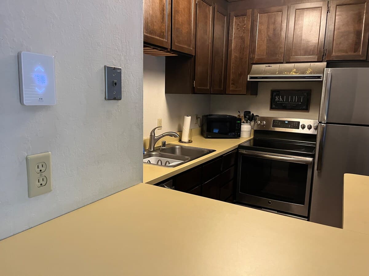 Ski-In/Ski-Out Condo, Palisades Tahoe Views - Photo 4