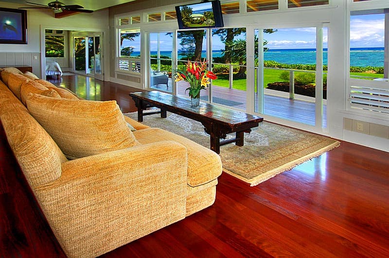 Home in Hanalei · ★5.0 · 3 bedrooms · 3 beds · 3.5 baths - Photo 1