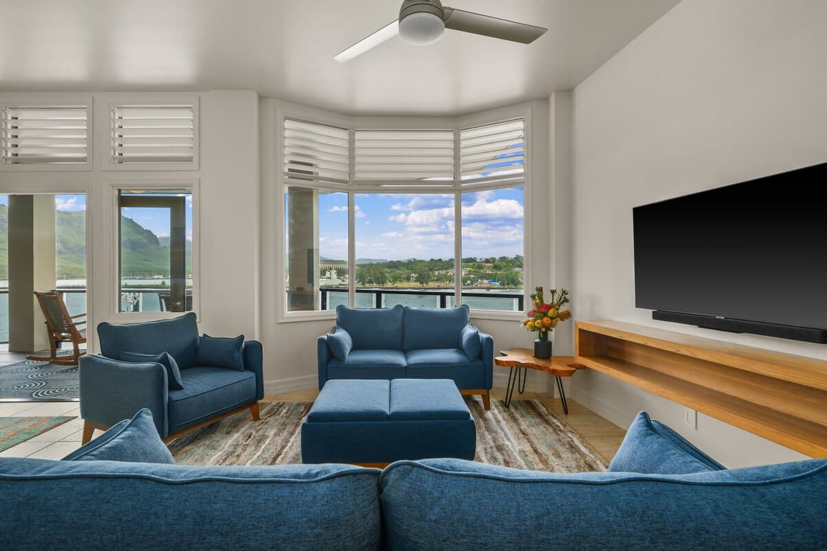Your spectacular Oceanfront Beach Cottage w/AC - Photo 4