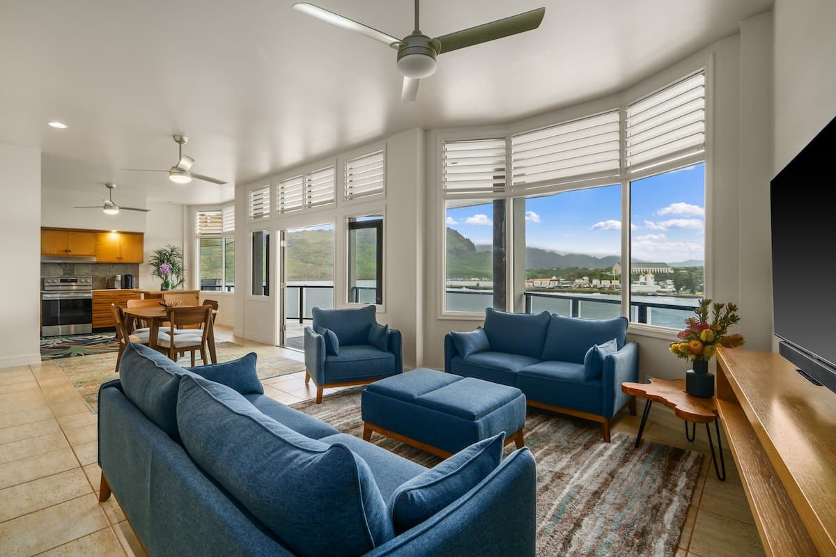 Your spectacular Oceanfront Beach Cottage w/AC - Photo 3