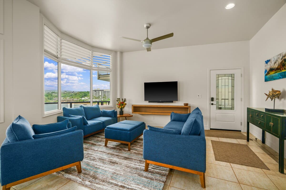 Your spectacular Oceanfront Beach Cottage w/AC - Photo 2