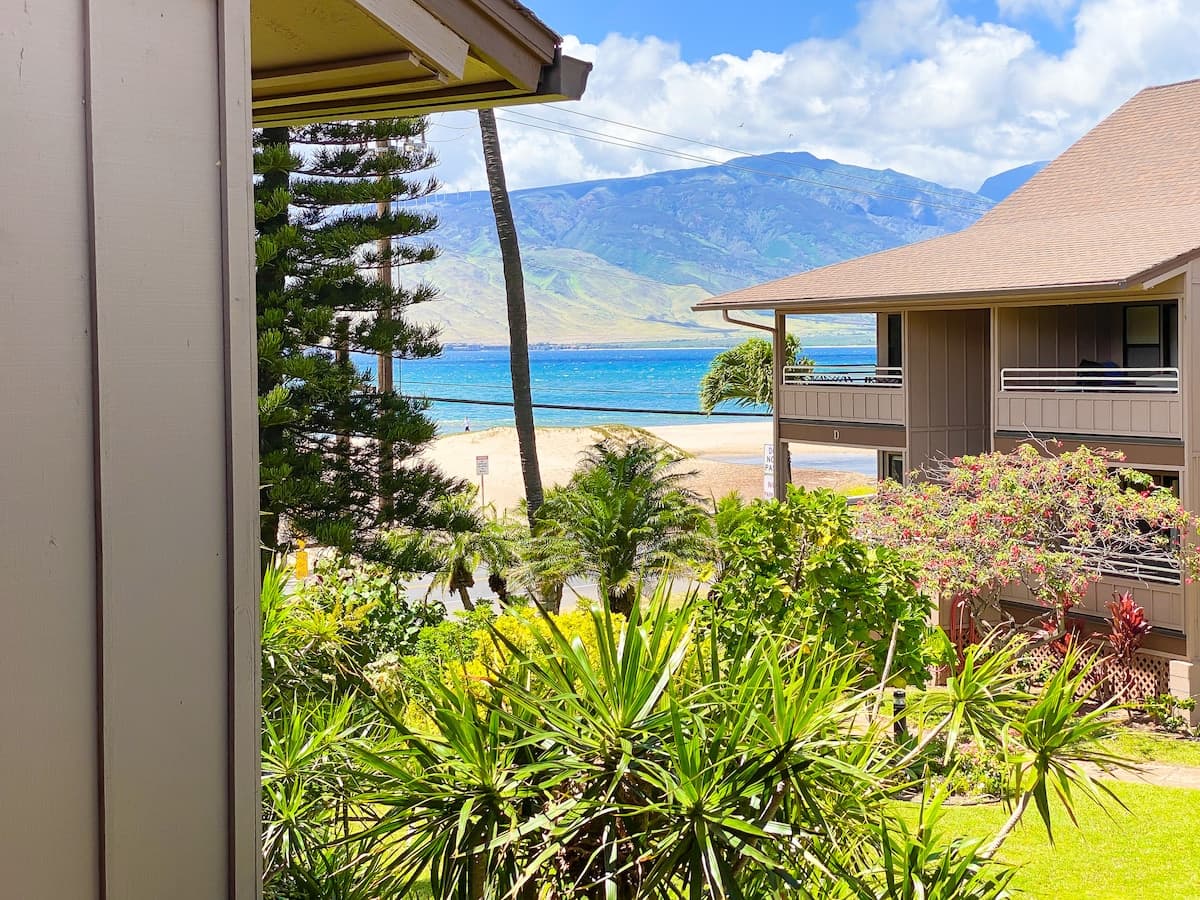 Condo in Kihei · ★4.86 · 1 bedroom · 3 beds · 1 private bath - Photo 1