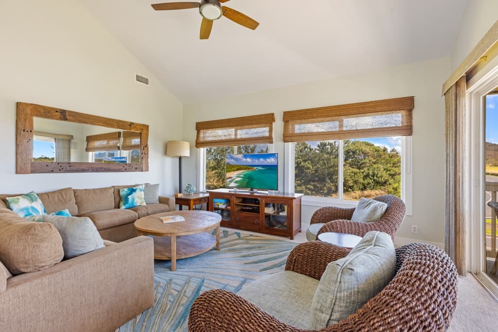 Luxury Condo In Poipu Beach - Photo 2