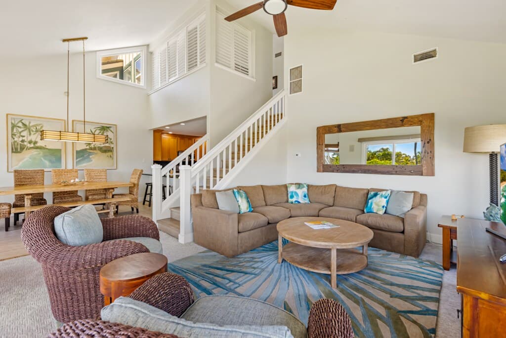 Luxury Condo In Poipu Beach - Photo 3
