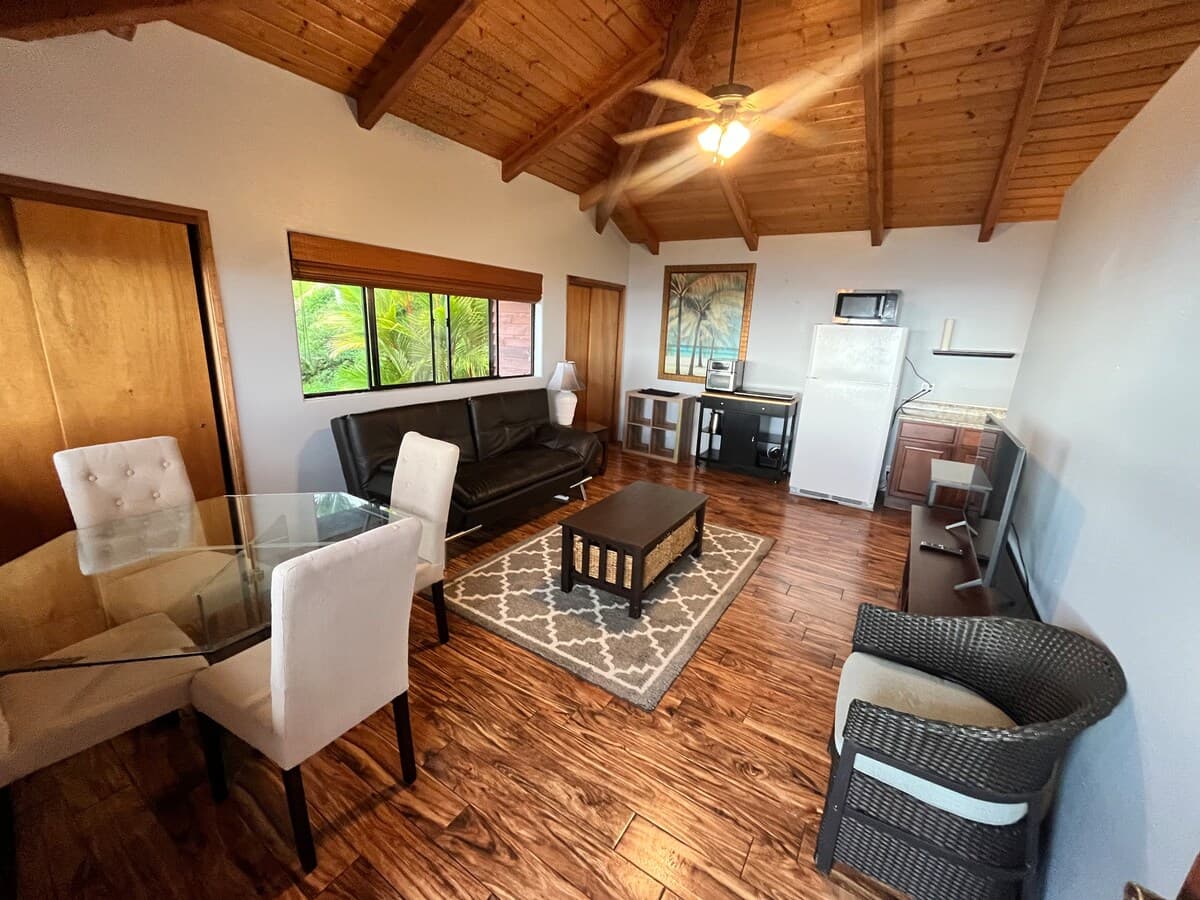 Spacious air-conditioned studio - Photo 3