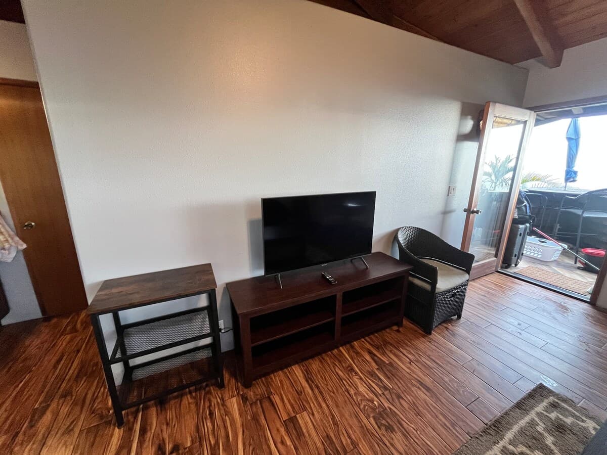Spacious air-conditioned studio - Photo 4