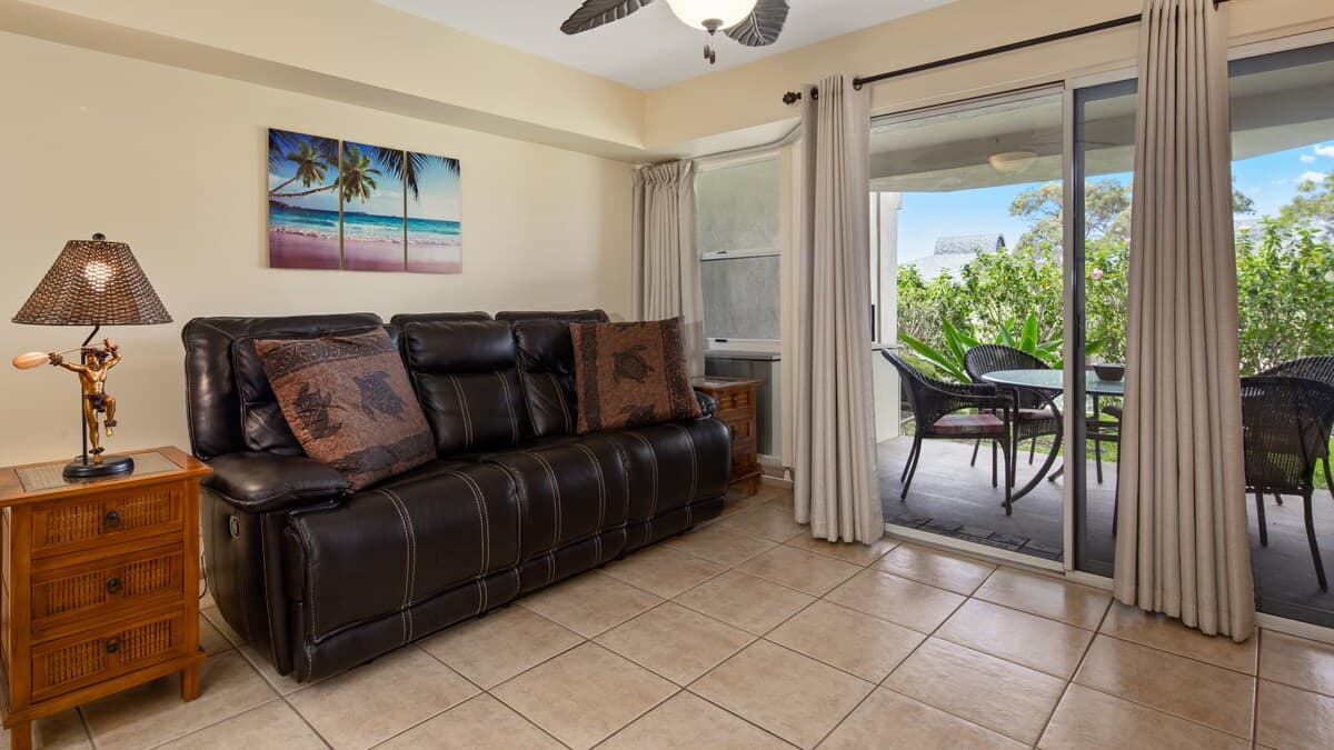 Garden condo, resort amenities! - Photo 2