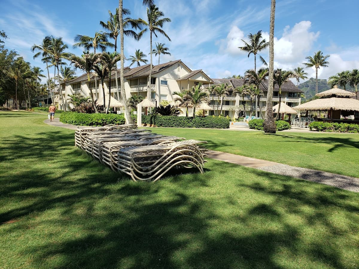 Condo in Kapaa · ★4.97 · Studio · 1 bed · 1 private bath - Photo 3