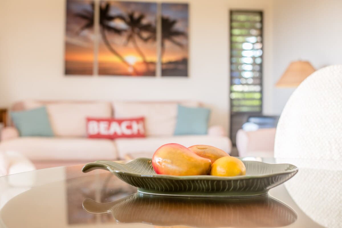 Condo in Kihei · ★4.7 · 2 bedrooms · 3 beds · 2 private baths - Photo 4