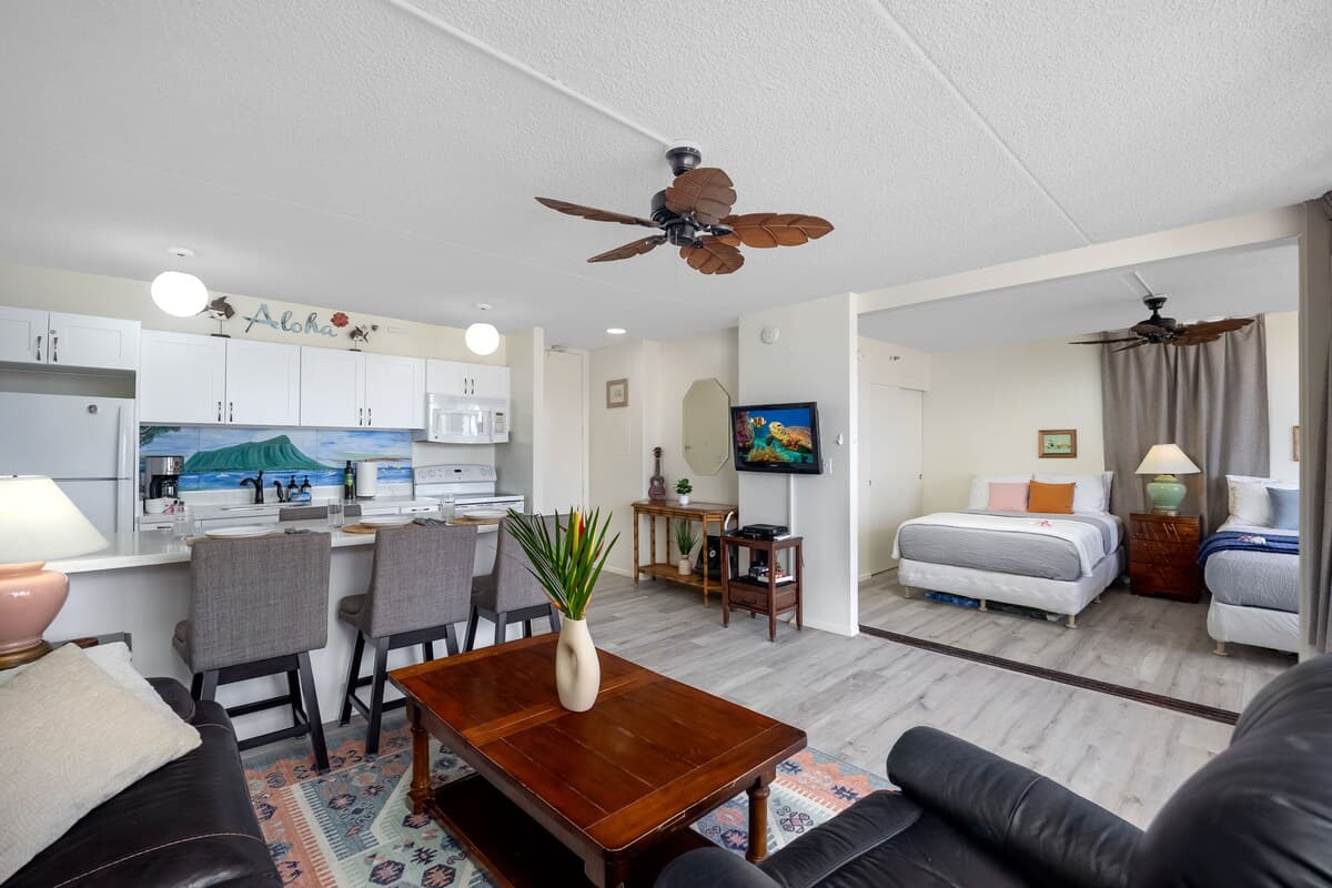 Central Ocean/VolcanoViews! Newly Renovated! - Photo 5