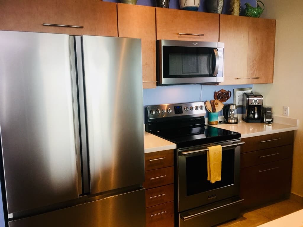 Home in Island of Hawai'i · ★4.94 · 2 bedrooms · 2 beds · 1 bath - Photo 3