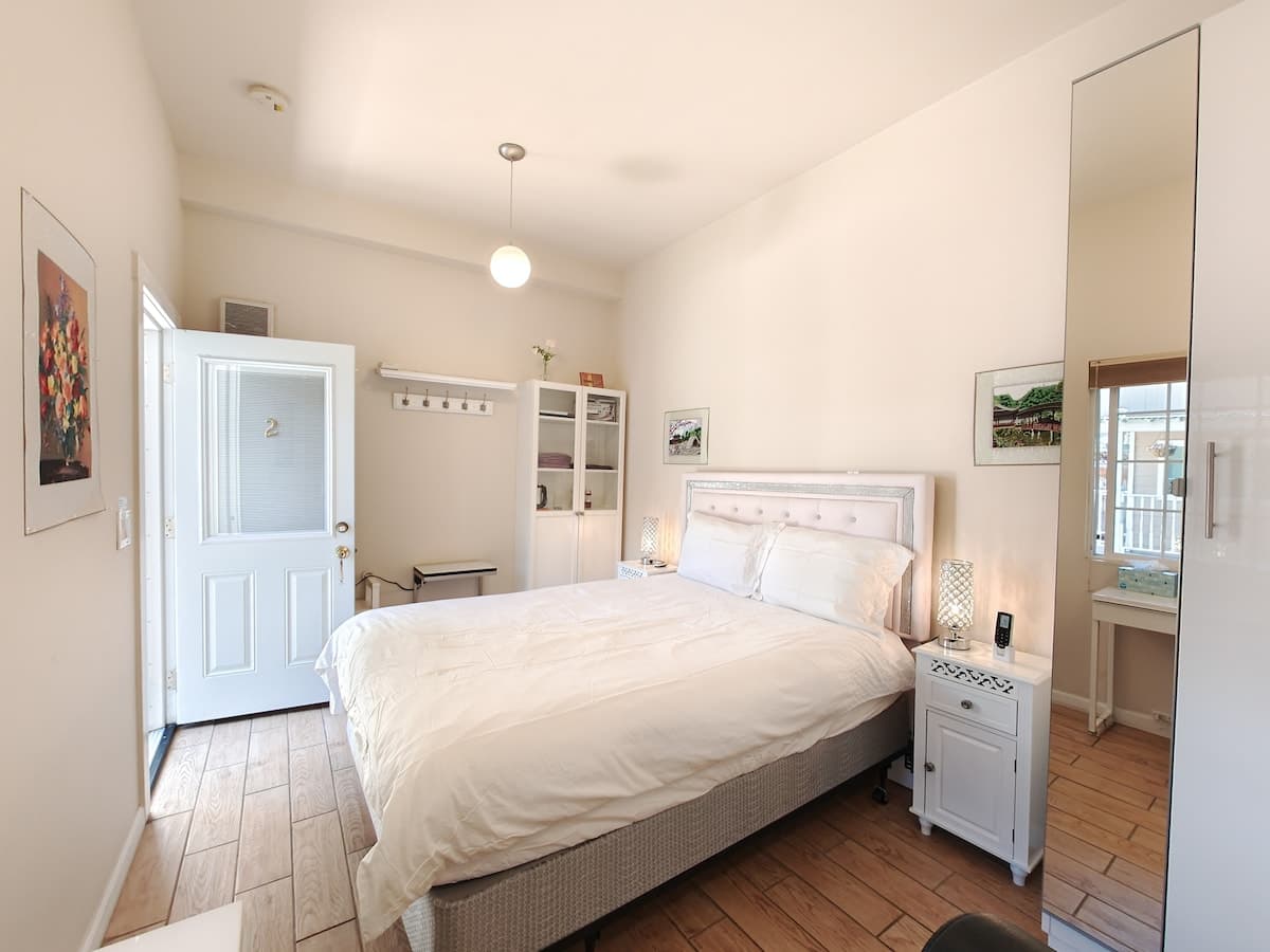 Private Mini Studio Near Cal Train & Tech Hubs - Photo 5