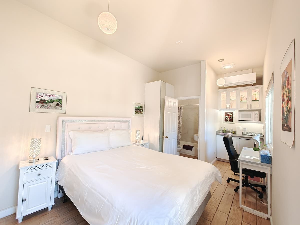 Private Mini Studio Near Cal Train & Tech Hubs - Photo 3