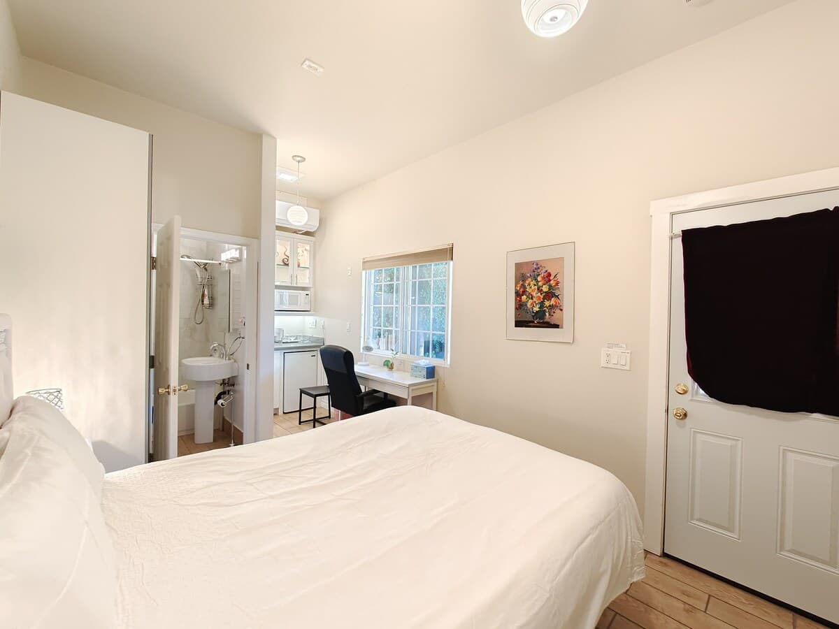 Private Mini Studio Near Cal Train & Tech Hubs - Photo 4
