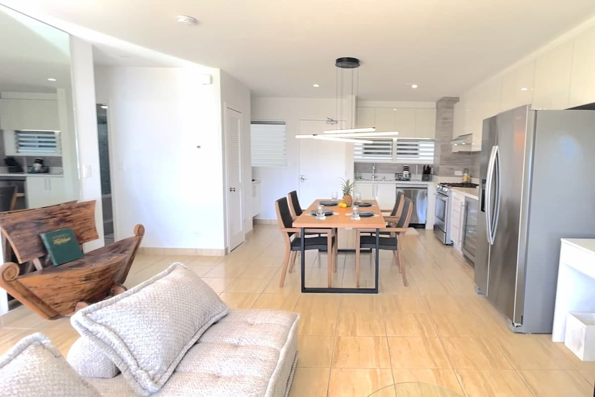 Condo in Honolulu · ★4.89 · 1 bedroom · 1 bed · 1 private bath - Photo 5