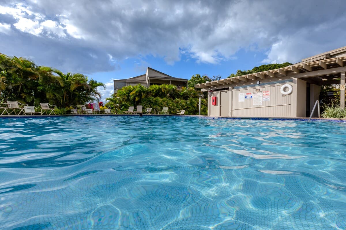 Condo in Kihei · ★4.91 · 2 bedrooms · 3 beds · 2 shared baths - Photo 1