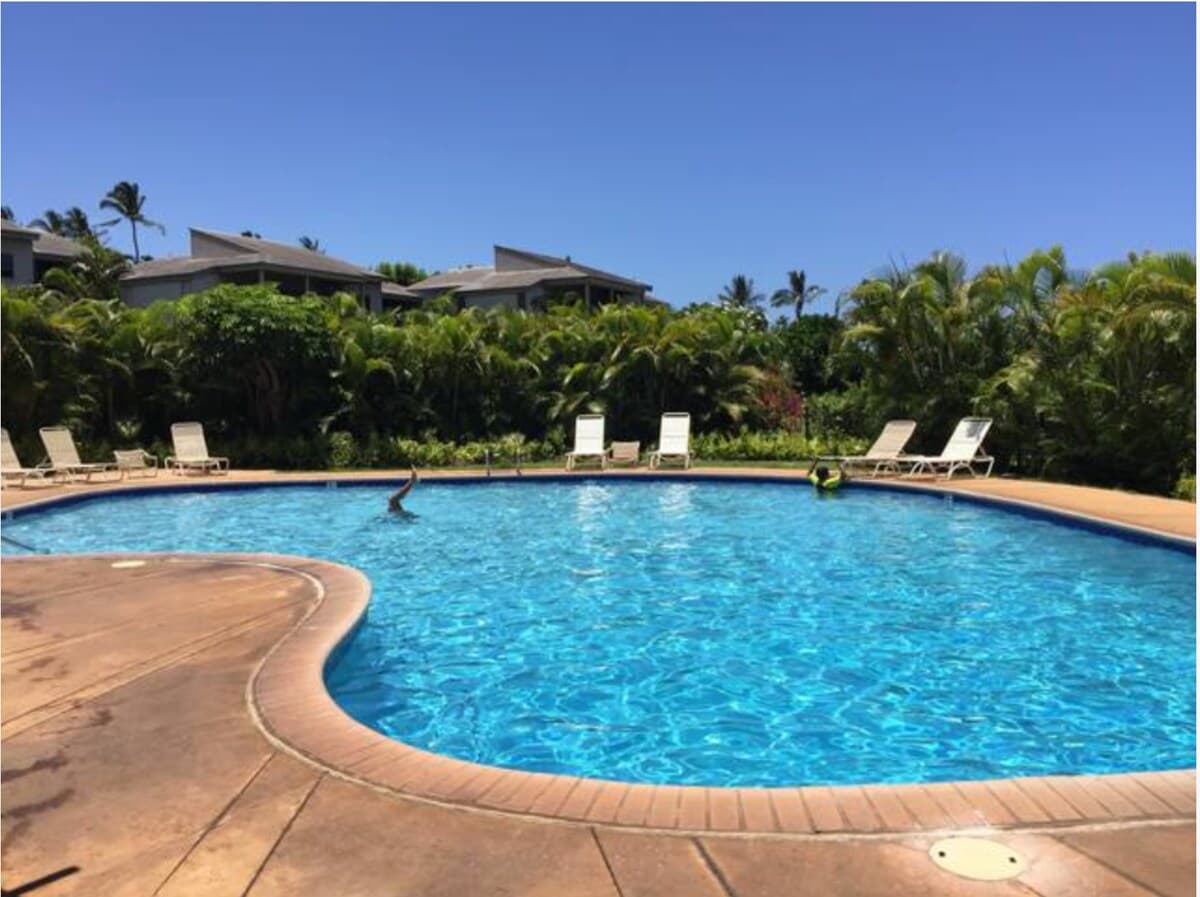 Condo in Kihei · ★4.91 · 2 bedrooms · 3 beds · 2 shared baths - Photo 3