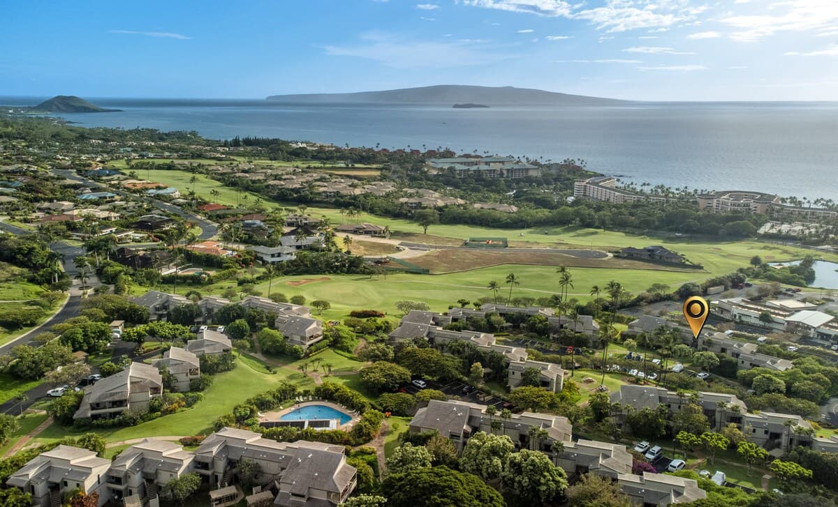 Condo in Kihei · ★4.91 · 2 bedrooms · 3 beds · 2 shared baths - Photo 5
