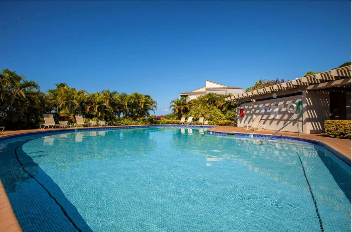 Condo in Kihei · ★4.91 · 2 bedrooms · 3 beds · 2 shared baths - Photo 2