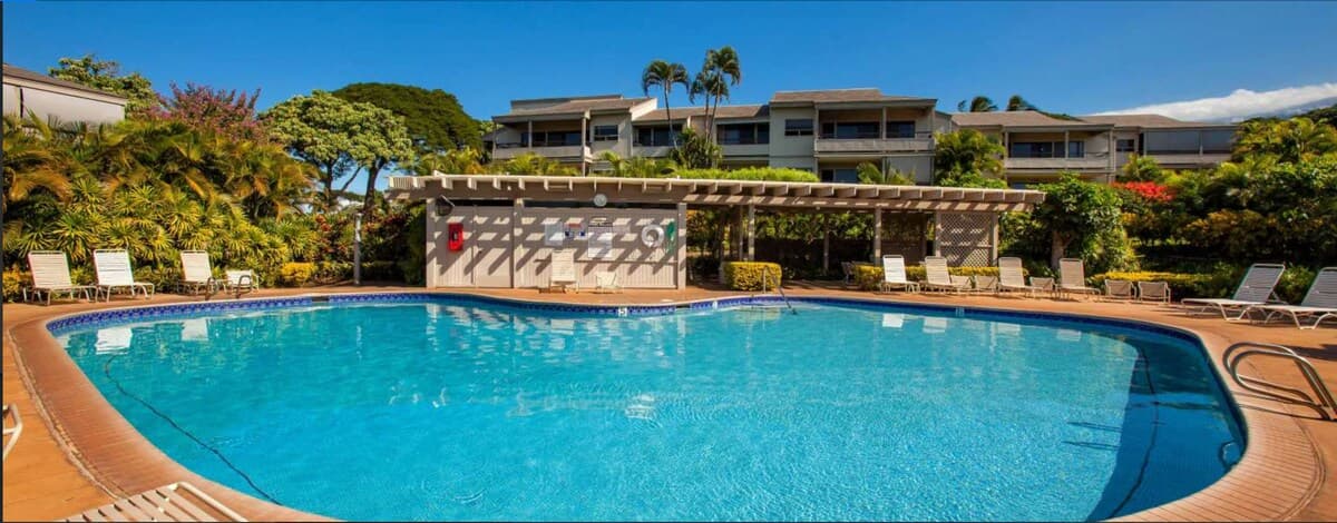 Condo in Kihei · ★4.91 · 2 bedrooms · 3 beds · 2 shared baths - Photo 4