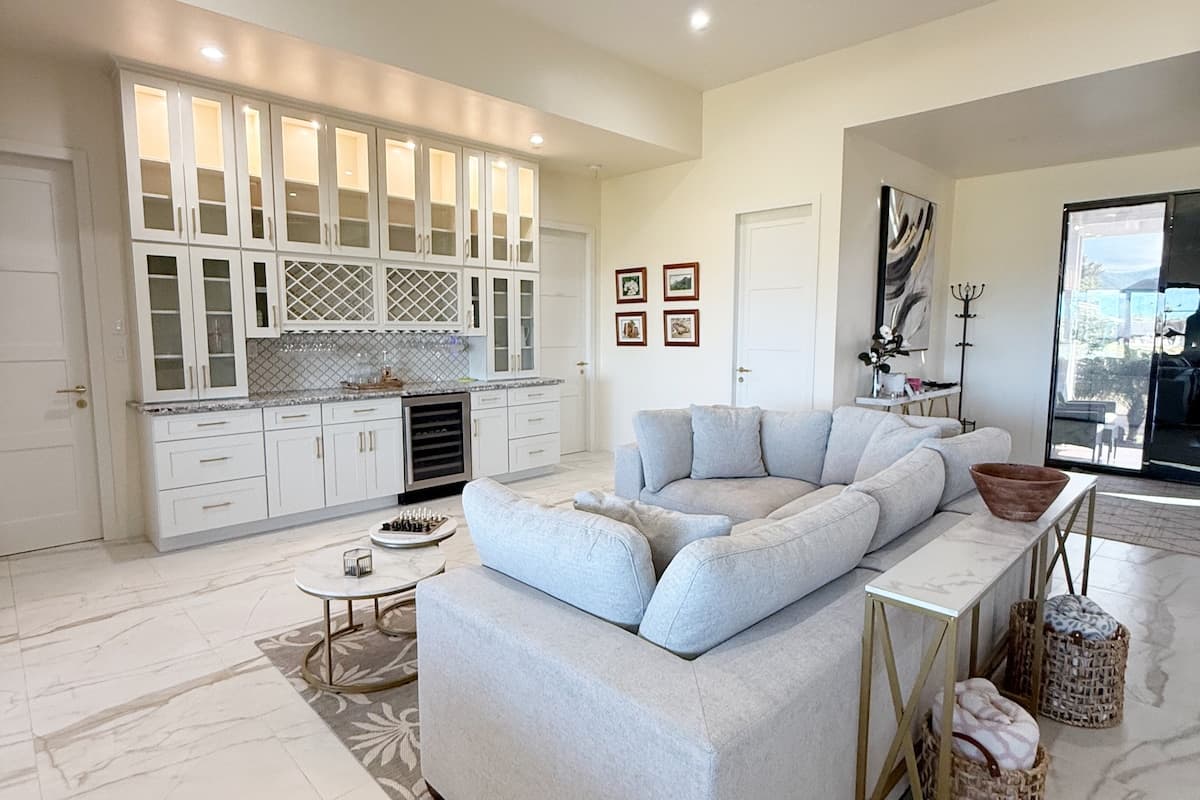 Home in Koloa · ★5.0 · 4 bedrooms · 4 beds · 4.5 baths - Photo 3