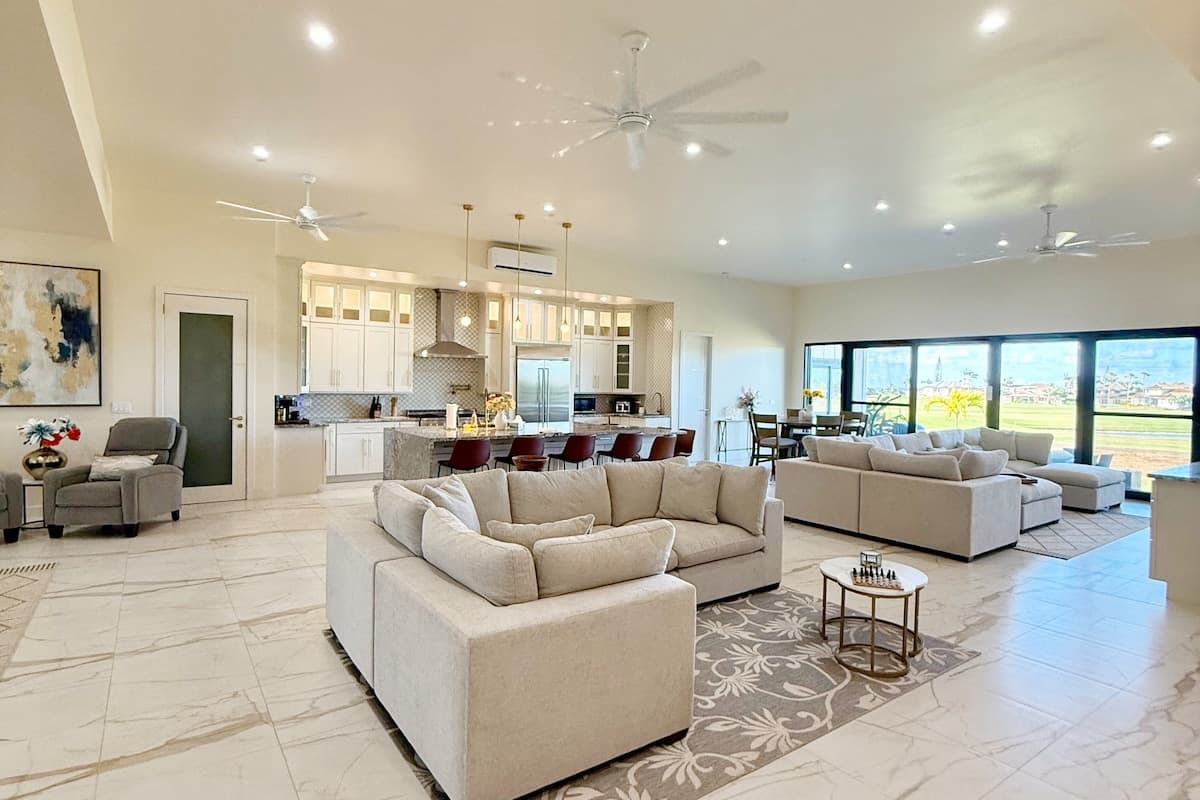 Home in Koloa · ★5.0 · 4 bedrooms · 4 beds · 4.5 baths - Photo 2