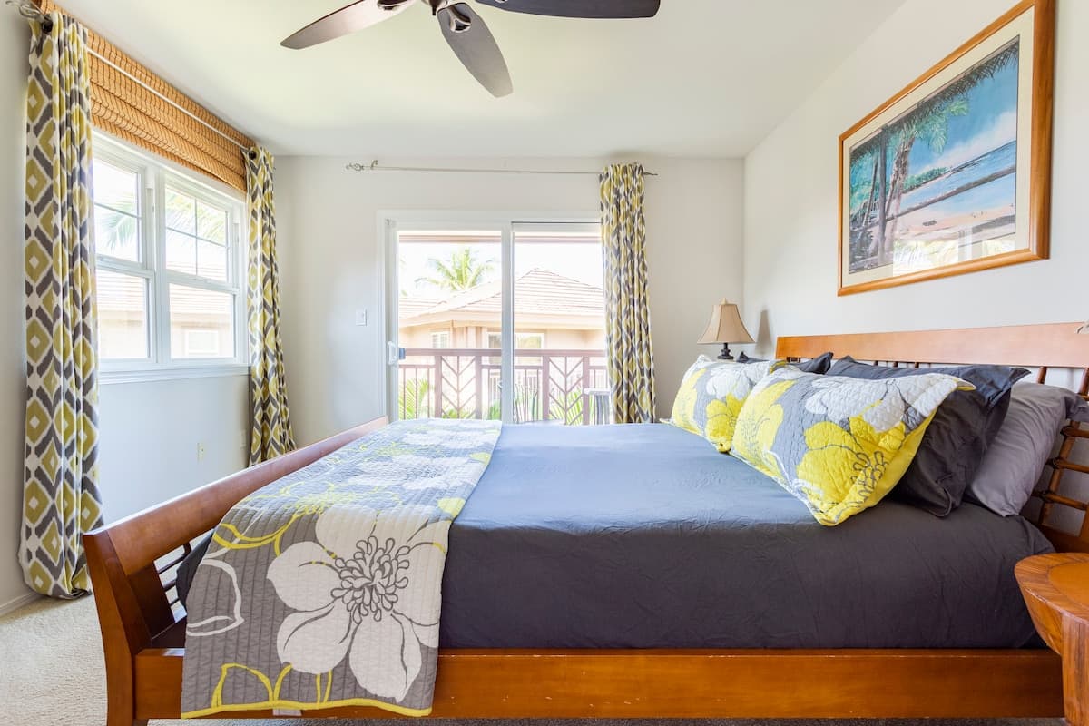 Townhouse in Waikoloa Village · ★4.84 · 2 bedrooms · 2 beds · 2 private baths - Photo 3
