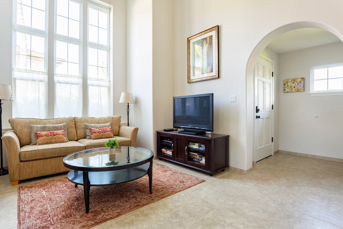 Townhouse in Waikoloa Village · ★4.84 · 2 bedrooms · 2 beds · 2 private baths - Photo 5