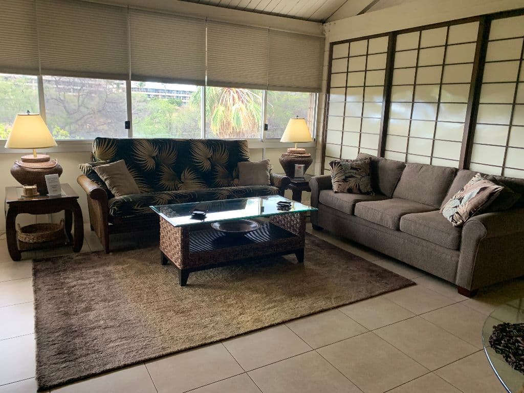Condo in Kihei · ★4.82 · 2 bedrooms · 4 beds · 2 baths - Photo 2