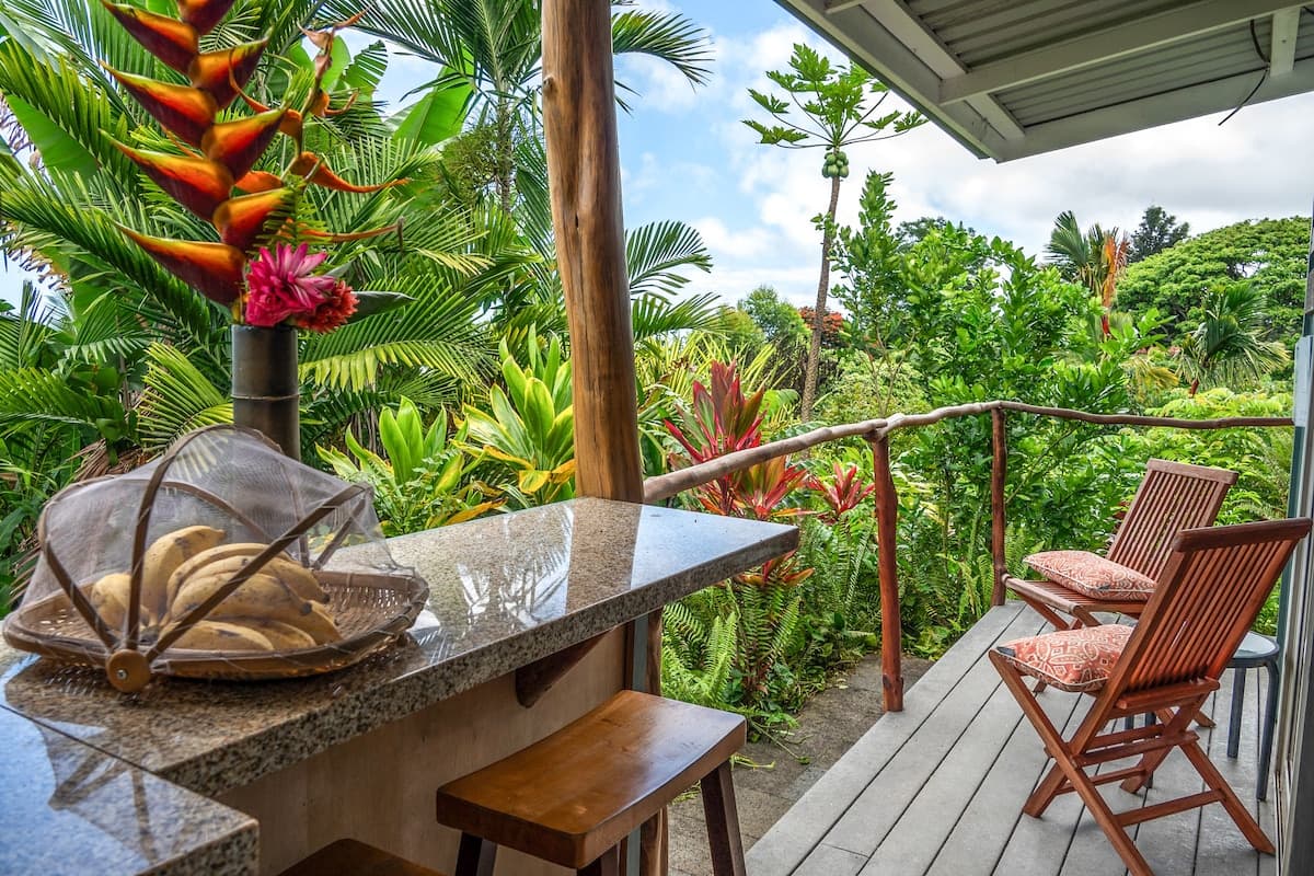 Unplug and Reset: Sunset Suite with Ocean View - Photo 1