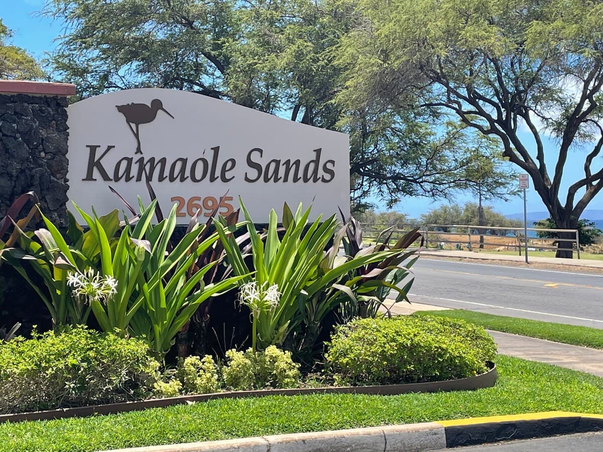 Condo in Kihei · ★4.9 · 1 bedroom · 1 bed · 2 private baths - Photo 5