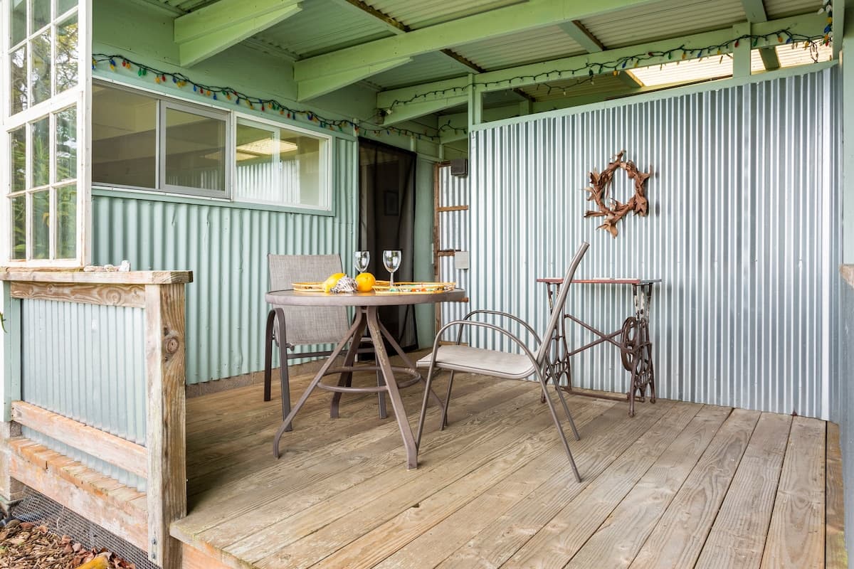 Guesthouse in Hawi · ★5.0 · 1 bedroom · 1 bed · 1 private bath - Photo 5
