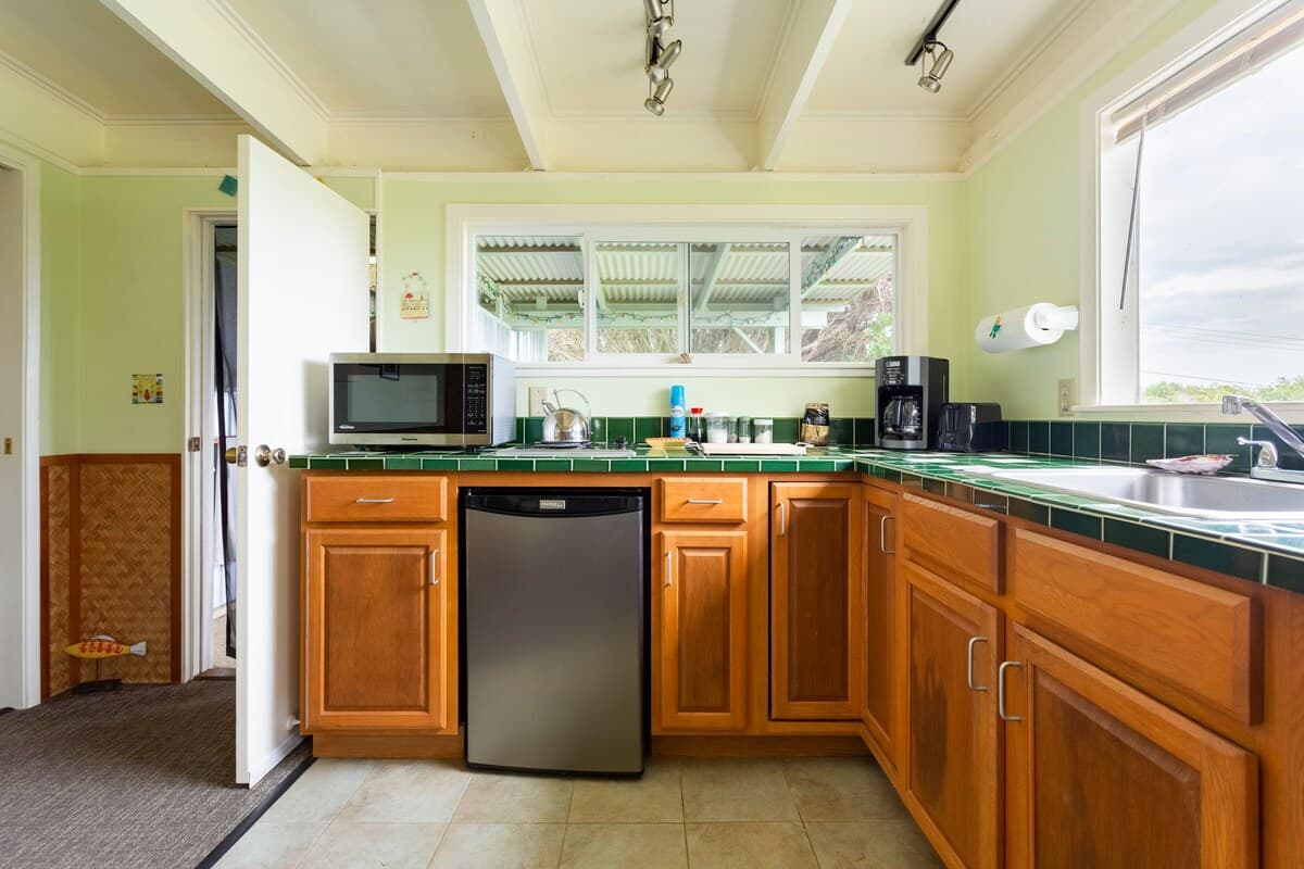 Guesthouse in Hawi · ★5.0 · 1 bedroom · 1 bed · 1 private bath - Photo 2