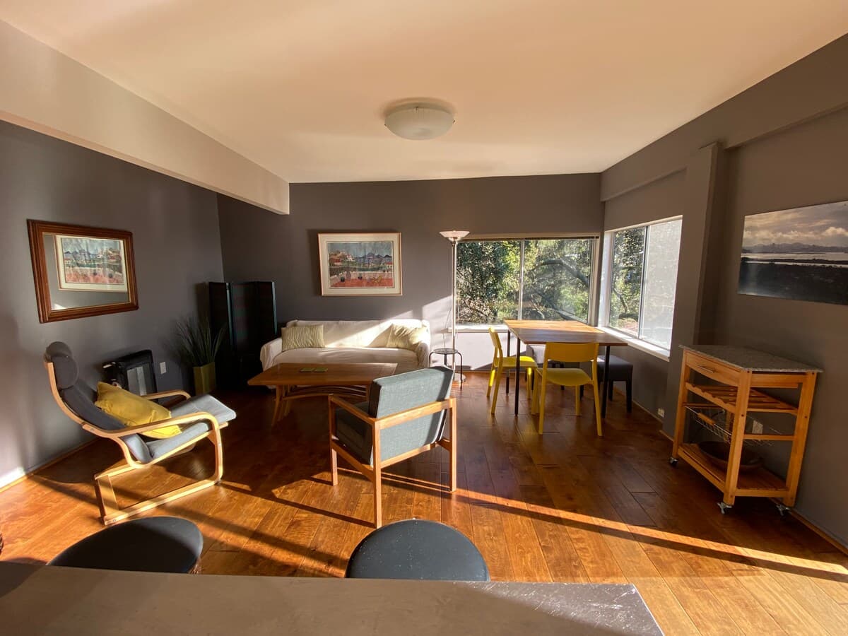 Berkeley Hills Oasis - Photo 3
