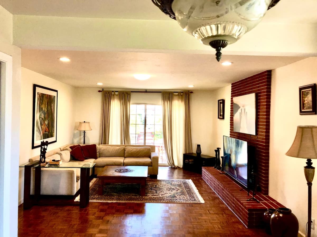 Midcentury Modern Home with SF Bay Views - Photo 2